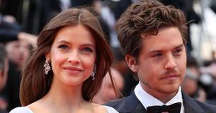 Dylan Sprouse & Barbara Palvin Welcome Baby Girl & Her Name Couldn’t Be Sweeter