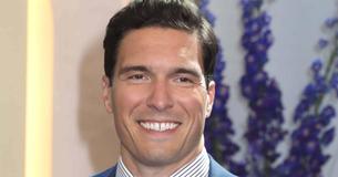 Will Reeve Reveals Testicular Cancer Battle & The Powerful Way His Parents Inspired Him