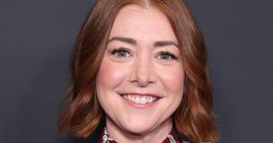 Alyson Hannigan & Daughter Keeva Have Fans Seeing Double