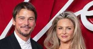Josh Hartnett’s Love Story With Wife Tamsin Egerton Is All About Showing Up For Each Other