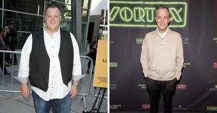 Billy Gardell Says Bariatric Surgery Probably Saved His Life After Losing 170 Pounds & His Honesty About the Journey Is Deeply Moving