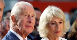 King Charles & Queen Camilla Told Of Tragic Killing Of Royal Family Doctor