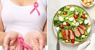 Breast Cancer Awareness Month Encourages Women To Rethink These Everyday Habits