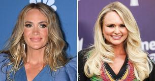 Miranda Lambert Says She and Carrie Underwood Deserve A Ribbon for Surviving Country Music’s Toughest Era For Women