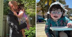 Dad Gives Daughter With Life-Limiting Disease A Daddy-Daughter Dance To Remember