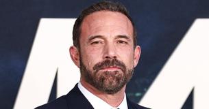 Ben Affleck Opens Up About Losing Both Parents Two Months Apart & What He Said About the Experience Is Deeply Honest