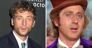 Jeremy Allen White Wants to Play Gene Wilder But Says He’s Waiting For Something Important