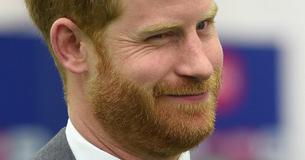Seltene Sommerfotos zeigen Prinz Harry und seinen rothaarigen Sohn Archie – die beiden sehen sich ähnlicher denn je
