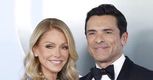 Kelly Ripa & Mark Consuelos Bring Home Rescue Dog After Heartbreaking Loss