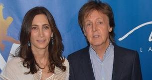 Paul McCartney Marks 15 Years of Marriage to Nancy Shevell With a Word He Invented Just for Her