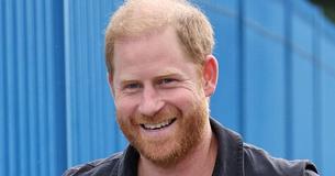 Il principe Harry si commuove davanti a una foto toccante dei suoi “bambini davvero divertenti”, Archie e Lilibet