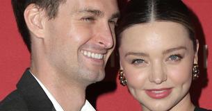 Snap CEO Evan Spiegel & Wife Miranda Kerr Wipe Out $550 Million In Medical Debt For 261,000 Strangers
