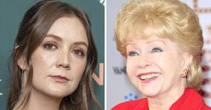 Billie Lourd Has Clever Plan To Get Her Kids To Watch Grandma Debbie Reynolds’ Films