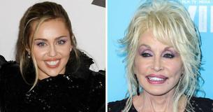 Miley Cyrus Bursts Into Tears During Emotional Dolly Parton Tribute At Hollywood Bowl