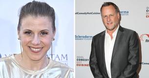 Jodie Sweetin Has A Message About Dave Coulier After His Difficult Cancer Battle