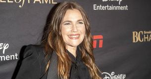 Drew Barrymore Describes School Mornings With Her Daughters in Four Words & Every Parent Will Recognize Them