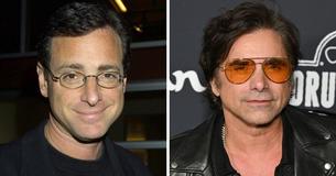 John Stamos Just Shared the Most Unexpected Way Bob Saget Is Still Making Him Laugh Four Years Later