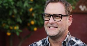 Dave Coulier Appears on the Jumbotron at a Detroit Red Wings Cancer Awareness Game & the Crowd’s Reaction Stopped Everyone