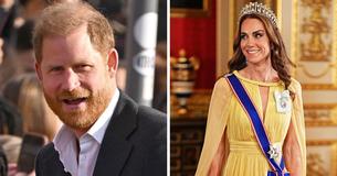 William & Catherine Led the Oman State Banquet Hours After Prince Harry’s Interview — and the Contrast Was Impossible to Miss