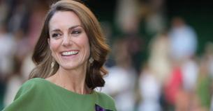 Princess Catherine Shares an Unseen Family Photo From Her Three Peaks Challenge