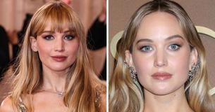 Jennifer Lawrence Opens Up About Cosmetic Surgery With Characteristic Honesty