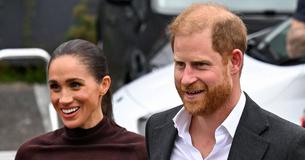 A Royal Photographer Who Has Covered the Windsor Family for 50 Years Says Archie & Lilibet Should Receive Royal Protection