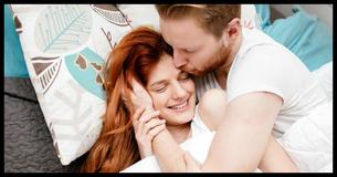 Liebe Männer, lasst eure Frauen schlafen 