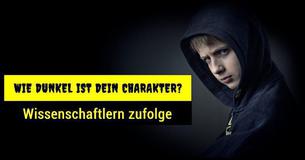 Wie stark ist Ihre dunkle Seite?