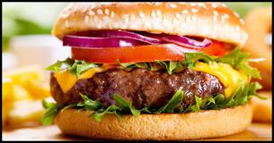 Can You Identify The Fast Food Without The Wrapper?