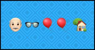 Emoji Brainteaser 3: Can You Name This Disney Character From The Emojis?