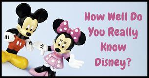 How Well Do You Know The Message Of The Disney Story?