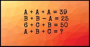 Nobody Can Get 7/7 In This IQ Quiz And It's Driving The Internet Crazy