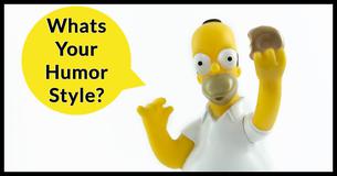 Tell Us What Of The Following You Think Is Funny And We'll Tell You What Your Style Of Humor Is