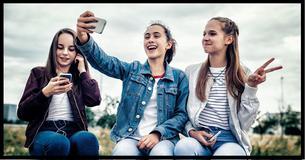 What Kind Of Modern School Child Are You?