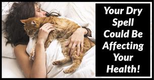 How Does Reduced Intimacy Affect A Woman's Body?