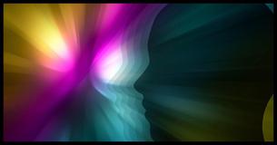 What Color Is Your Spirit Body?