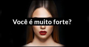 TESTE: Você é tão dura quanto pensa??