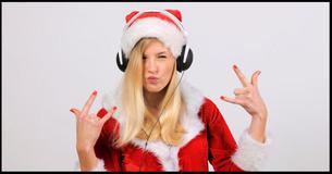 Can You Match The Christmas Music Video To The Song?
