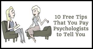 10 Ways To Solve Your Problems According To Psychologists