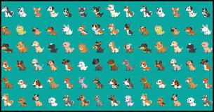 Quelle Race De Chien Etes-Vous?