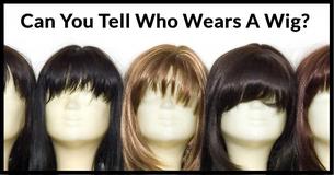 Can You Guess Which Of These Actors Wears A Wig?