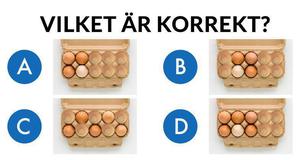 Testa dig själv: på vilken nivå är din OCD?