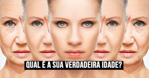 Vamos tentar adivinhar sua idade apenas com 5 perguntas