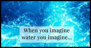 What Kind Of Water Represents Your Happiness?