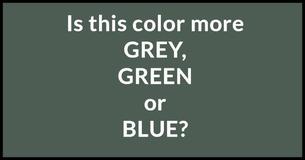What Does The Way You See Color Say About You?