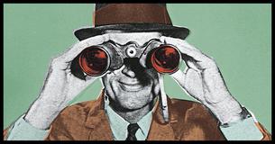 How Observant Are You?