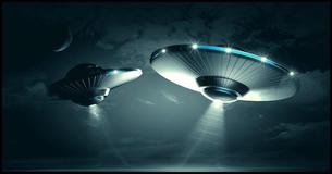What Type of Alien Are You?