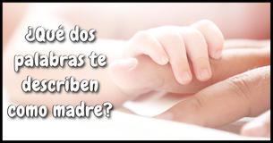 ¿Qué tipo de madre eres?