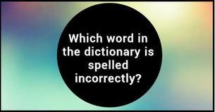 Brainteaser 2: Can You Solve This Riddle?