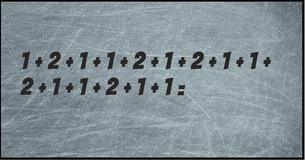 1 personne sur 10 peut faire ce test de calcul sans calculatrice